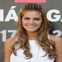Sergio Ramos girlfriend Amaia Salamanca