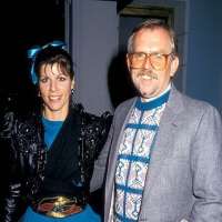 John Ratzenberger wife Georgia Stiny John Ratzenberger wife Georgia Stiny