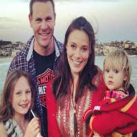 Zoe Naylor daughter Sophia Jade Jeffery Zoe Naylor daughter Sophia Jade Jeffery
