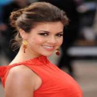Didier Drogba girlfriend Imogen Thomas
