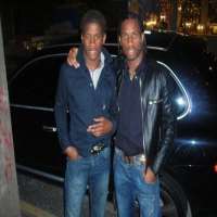 Didier Drogba brother Joel Drogba