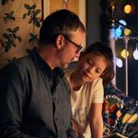 John Simm daughter Molly Simm John Simm daughter Molly Simm