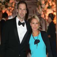 Petr Cech wife Martina Cechova Petr Cech wife Martina Cechova