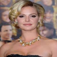 Robert Pine daughter Katherine Pine