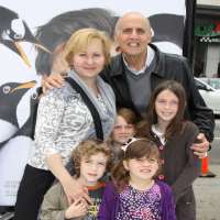 Jeffrey Tambor son Gabriel Kasper Tambor Jeffrey Tambor son Gabriel Kasper Tambor