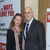 Jeffrey Tambor daughter Molly Tambor Jeffrey Tambor daughter Molly Tambor