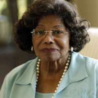 Jackie Jackson Mother Katherine Jackson