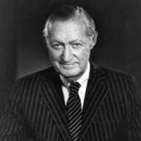 Andrew William Mellon son Paul Mellon