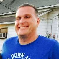 Pat McAfee Father Tim McAfee Pat McAfee Father Tim McAfee