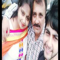 Gaurav Sareen Father Pawan Sareen Gaurav Sareen Father Pawan Sareen