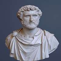 Marcus Aurelius Birthday, Real Name, Age, Weight, Height, Family, Facts ...