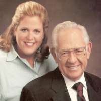 Dave Thomas (Businessman) daughter Wendy Thomas
