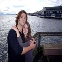 padalecki jared megan weight age birthday height real name notednames bio wife