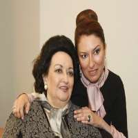Montserrat Caballe Birthday, Real Name, Age, Weight, Height, Family ...