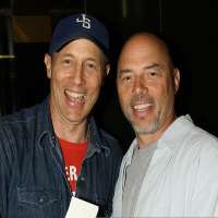 Jon Gries brother Cary Gries