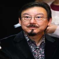 Lee Hoi-chuen son Robert Lee (Musician) Lee Hoi-chuen son Robert Lee (Musician)