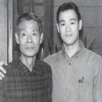 Lee Hoi-chuen son Bruce Lee Lee Hoi-chuen son Bruce Lee