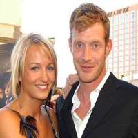 Jason Flemyng wife Elly Fairman