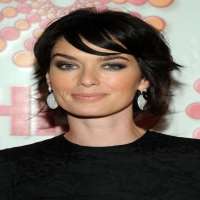 Jason Flemyng girlfriend Lena Headey