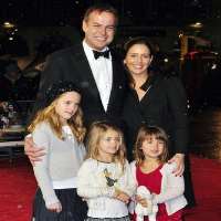 Peter Jones (Entrepreneur) daughter Isabella Jones Peter Jones (Entrepreneur) daughter Isabella Jones