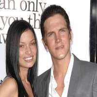 Jason Mewes wife Jordan Monsanto