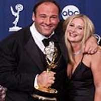 James Gandolfini wife Marcy Wudarski