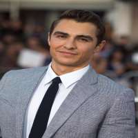 James Franco brother Dave Franco