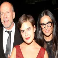 Demi Moore Birthday, Real Name, Age, Weight, Height, Family, Facts ...