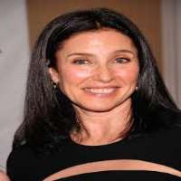 Tom Cruise wife Mimi Rogers