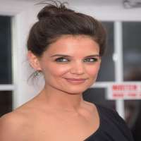 Jamie Foxx girlfriend Katie Holmes