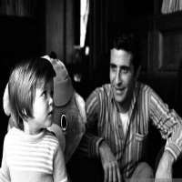 Gilbert Becaud daughter Anne Becaud Gilbert Becaud daughter Anne Becaud