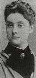 Cyrus McCormick child Anita McCormick