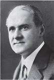 Cyrus McCormick son Harold Fowler McCormick
