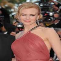 Tom Cruise girlfriend Nicole Kidman