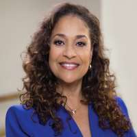 Jamie Foxx girlfriend Debbie Allen