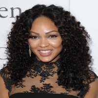 Jamie Foxx girlfriend Meagan Good