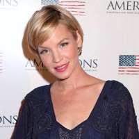 Jamie Foxx girlfriend Ashley Scott