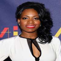 Jamie Foxx girlfriend Fantasia Barrino