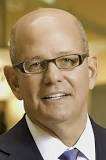 A. Alfred Taubman son Robert S. Taubman