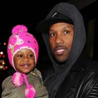 Yandy Smith child Skylar Yandy Smith child Skylar