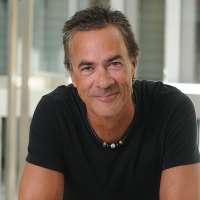 Jack Thompson brother Peter Thompson