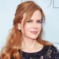 Tom Cruise wife Nicole Kidman