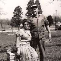 Helen Carter Father Ezra Carter