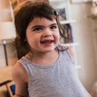 Luke Rosen daughter Susannah Luke Rosen daughter Susannah