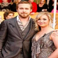 Ryan Gosling sister Mandi Gosling Ryan Gosling sister Mandi Gosling