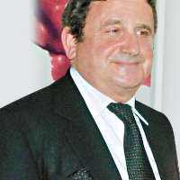 Stavros Niarchos son Spyros Niarchos Stavros Niarchos son Spyros Niarchos