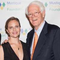 Peter Lynch daughter Annie Lukowski Peter Lynch daughter Annie Lukowski