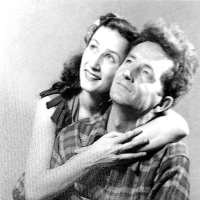 Arlo Guthrie Mother Marjorie Guthrie Arlo Guthrie Mother Marjorie Guthrie
