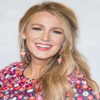 Ryan Gosling girlfriend Blake Lively Ryan Gosling girlfriend Blake Lively