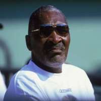 Serena Williams Father Richard Williams